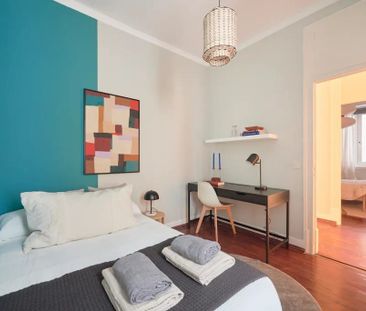 Avenida António Augusto de Aguiar, Lisbon, Lisbon 1050-017 - Photo 1