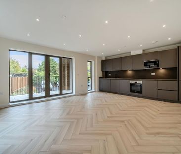 2 bedroom apartment to rent - Photo 5