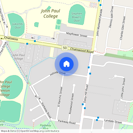 11 Hillside Drive, Qld 4127, Daisy Hill