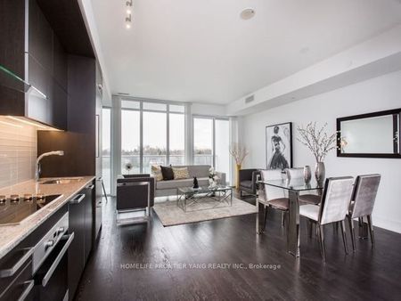 For Lease - 3018 Yonge Street Unit# 906, Toronto, Ontario - Photo 4