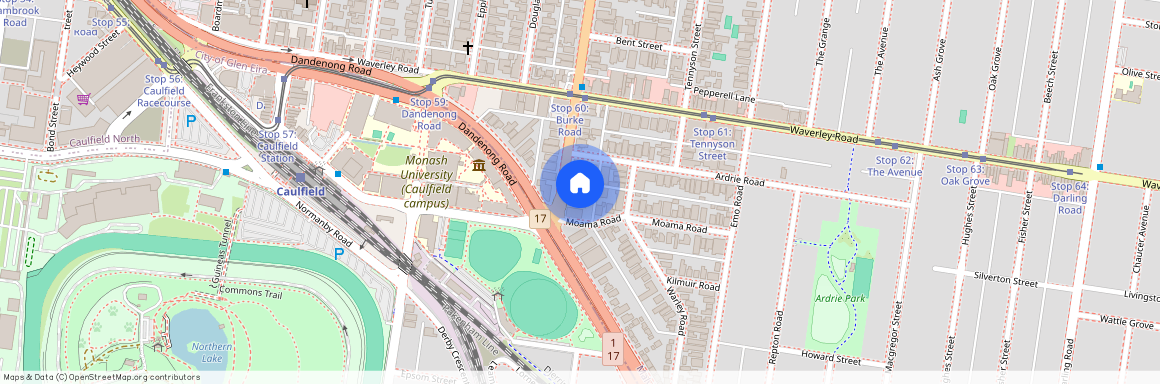 5/8 Burke Road, Vic 3145, Malvern East