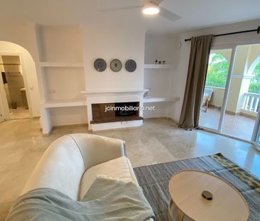 Ático en Estepona, El Paraiso, alquiler - Photo 1