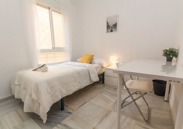 Calle Natalia, Málaga, Andalusia 29009