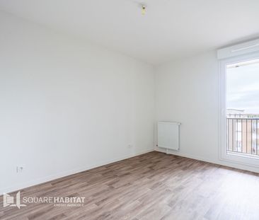 Location Appartement 4 pièces 73m² - Photo 2
