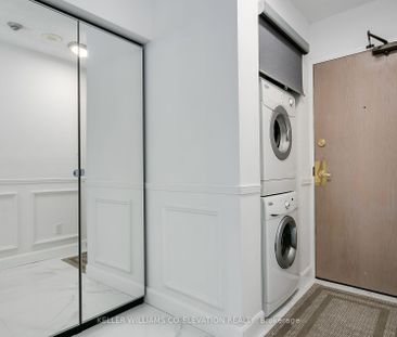 For Lease - 40 Scollard Street Unit# 1506, Toronto, Ontario - Photo 6