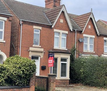 1 bedroom in a house share to rent - Photo 4