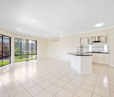 Beautiful Executive Family Home in Coomera Waters Resort - Photo 1