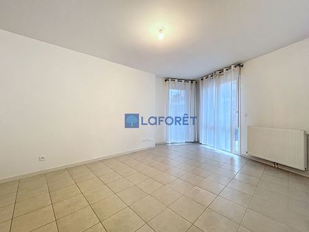 Appartement T3 Saint-Pierre-du-Perray à louer - Photo 2