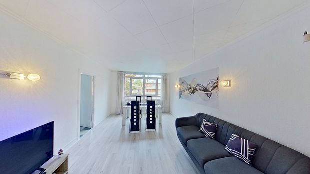 Location Appartement 4 pièces 67m² - Photo 1