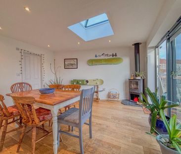 4 bedroom semi-detached house to rent - Photo 2