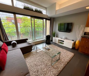 33 West Pender St #308 - Photo 5