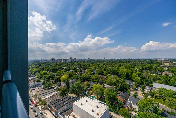 For Lease - 2020 Bathurst Street Unit# PH10, Toronto, Ontario - Photo 1