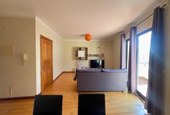 APARTAMENTO | 1 QUARTO | SANTA LUZIA