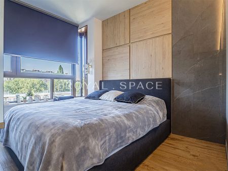 Apartament na Browarach Warszawskich! - Фото 4