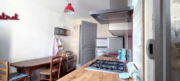 Appartement Avignon IM 3 pièce(s) 54.77 m2, - Photo 1
