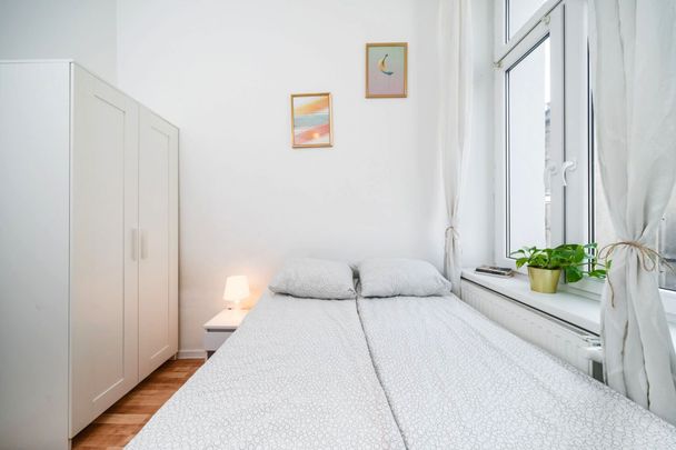 Pokój, Plac Nowy - Photo 1