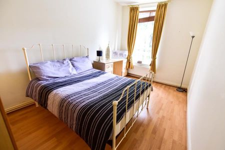 1 bedroom apartment to rent - Photo 5