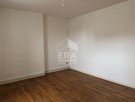 Location Appartement 2 pièces 36m² - Photo 3