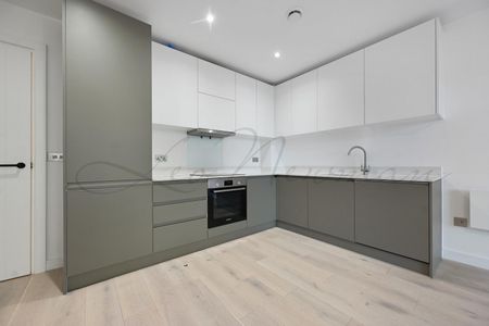 Caroline Street, Limehouse, E1 - Photo 3