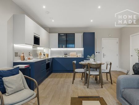 Enclave, Birmingham City, B5 - Photo 4