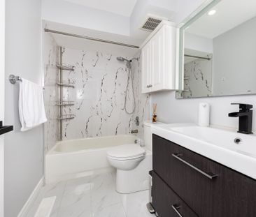 For Lease - 988 Sheppard Avenue Unit# #32, Toronto, Ontario - Photo 5