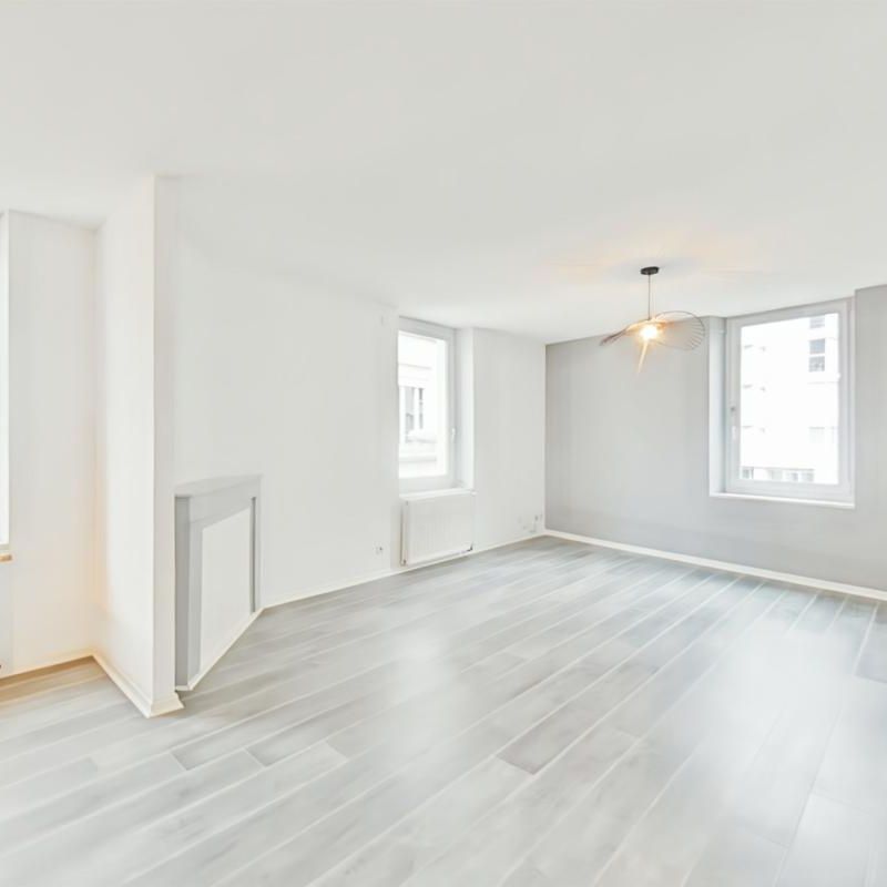 Location Appartement 3 pièces 75m² VALENCE 26000 - Photo 1