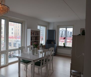 Lise Meitners Gata, Stockholm - Photo 6