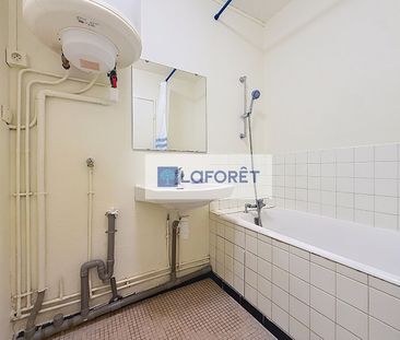 Appartement T1 LE PLESSIS TREVISE à louer - Photo 6