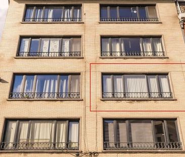 Appartement te huur in Mechelen voor € 980 met 2 slaapkamers - Foto 1