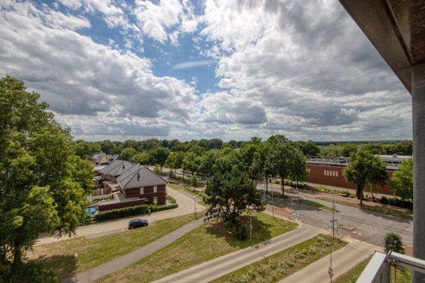 Appartement te huur: Oost-Breukelderweg 84 6721 PE Bennekom - Foto 1