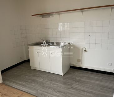 LORIENT - Sympathique T2 de 42m² - Photo 3