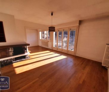 Appartement à louer 4 pièces 71.09m² - Photo 5
