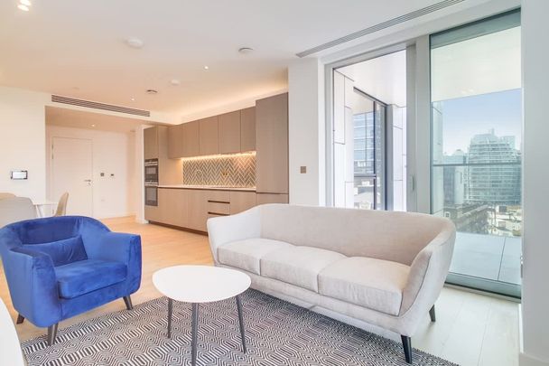 Atlas Building, City Road, EC1V - Photo 1