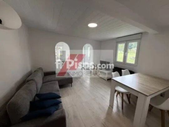 Chalet en alquiler en Bergondo - Photo 1