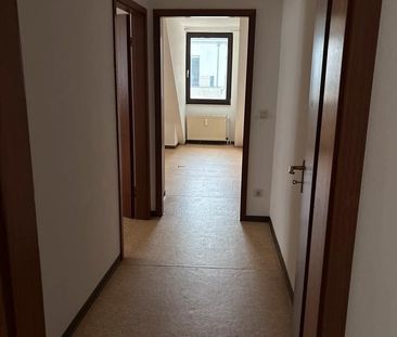 3 Zimmer Wohnung in Nordend - Foto 1