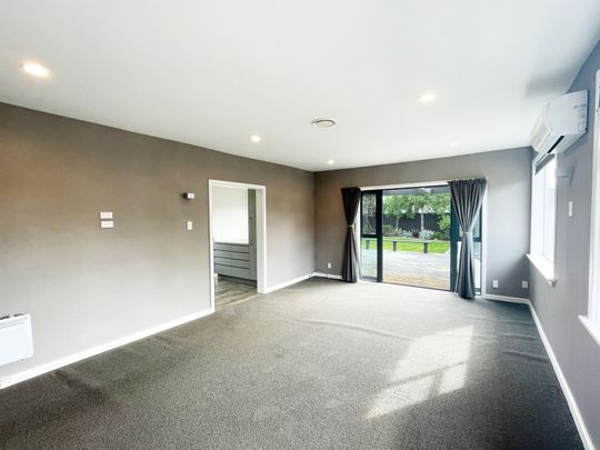 Conveniently Located & Plenty of Room - Photo 1