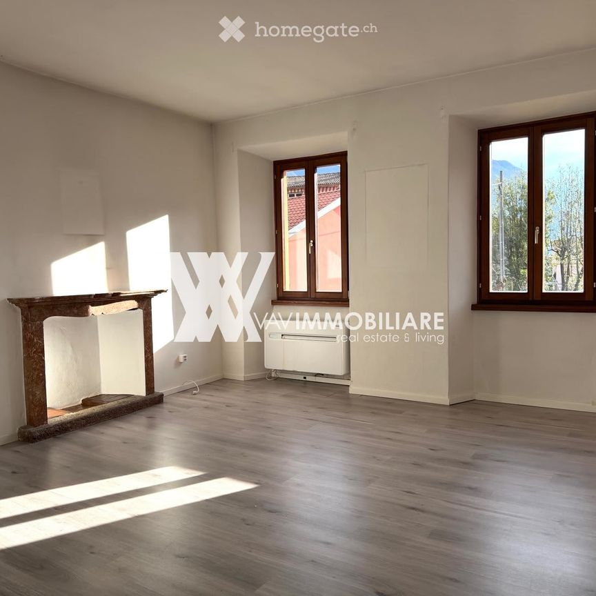 4.5 Zimmer, 125 m² - Foto 1