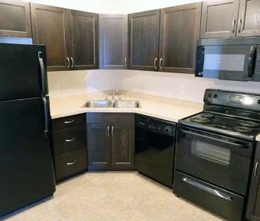 River Gate | Apartments in West Edmonton | OPEN HOUSE SEP 27 (9AM-6... - Photo 2