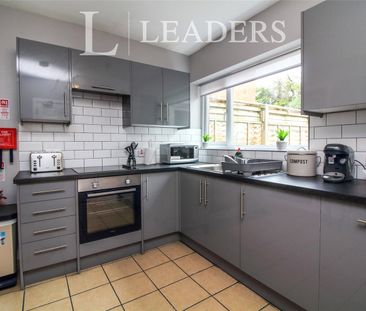 1 bedroom terraced to rent 57 Wylds Lane, Worcester, WR5 - Photo 3