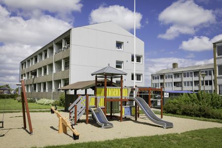 Østre Ringvej, 18 2. tv., Ringe, 5750 - Foto 4