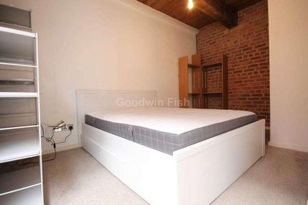 Turner Street, Northern Quarter, M4 - Photo 5