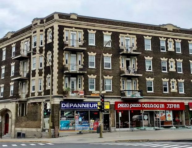 À louer / Appartement - Photo 1