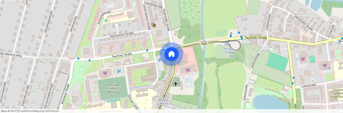 Kieler Straße 4, 04357 Leipzig - Mockau-Nord