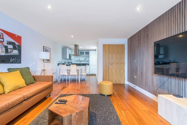 1 bedroom flat to rent - Photo 1