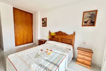 2-BEDROOM APARTMENT FOR RENT IN LO PAGAN - MURCIA