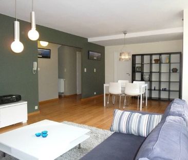 Appartement te huur - Photo 1