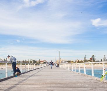 Perfect Position to Enjoy Semaphore's Beachside Location - Photo 5