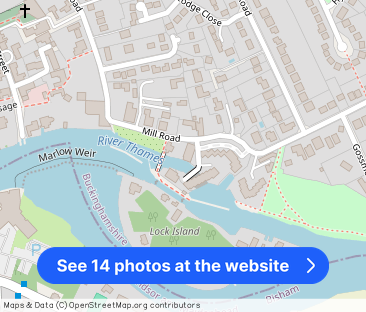 Mill Road, Marlow, Buckinghamshire, SL7 - Photo 1