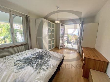 Lakefront villa with a spacious garden - Foto 4