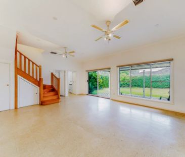 4 Bed, 1 Bath - Photo 3